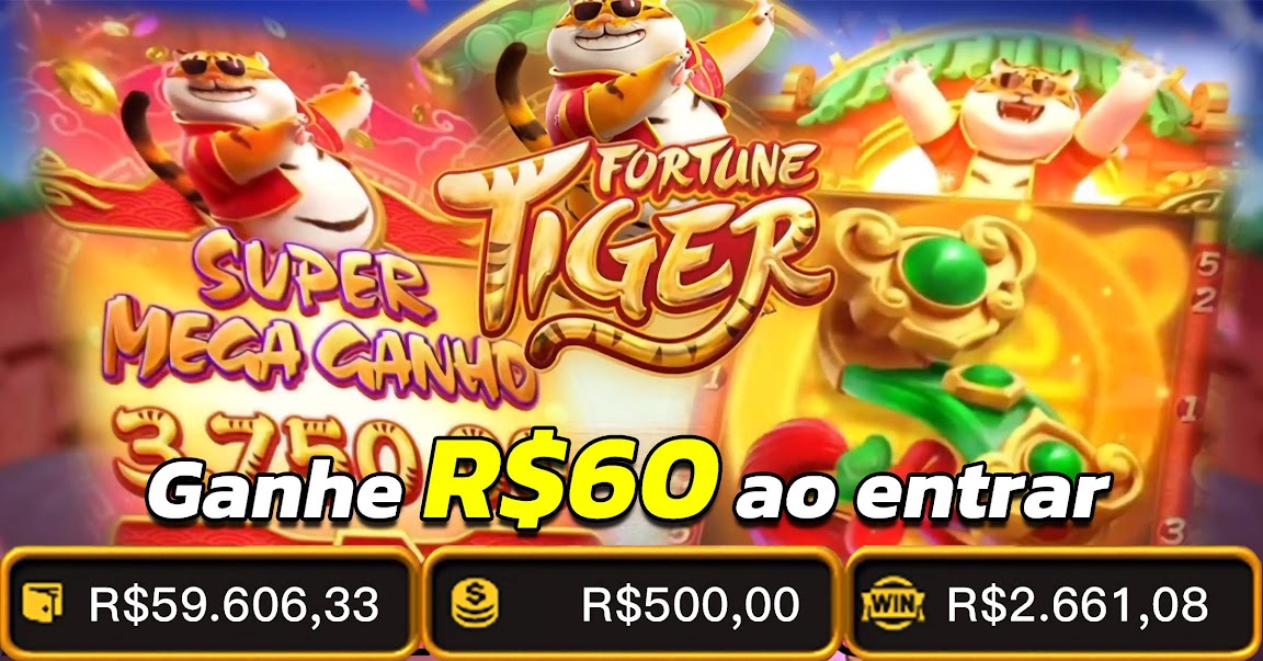 tiger777 esportiva bet cassino Android