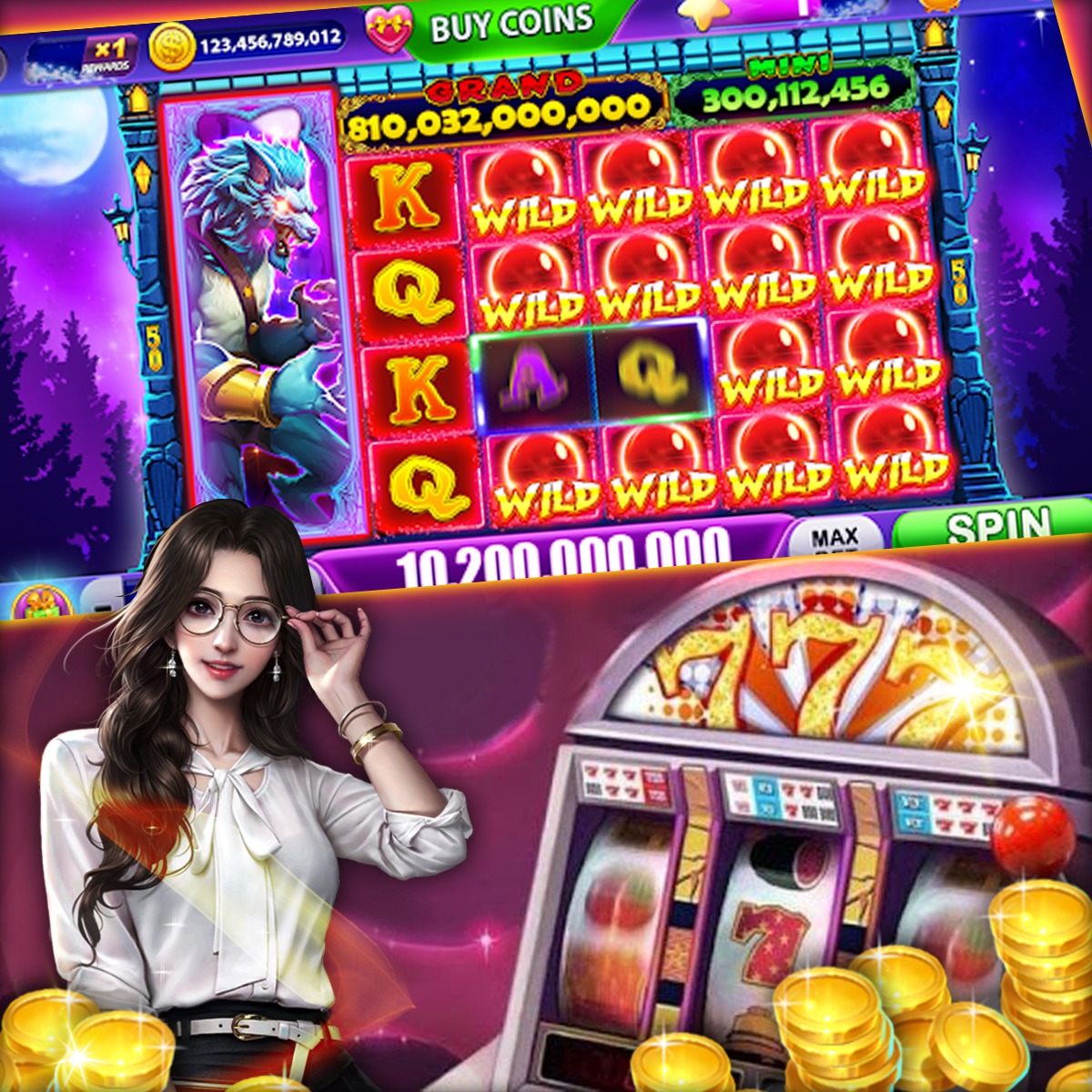 tiger777 betgol cassino Android